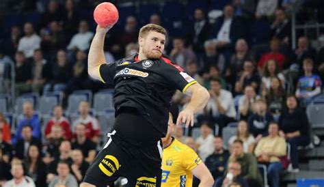 handball deutschland tv heute live ticker